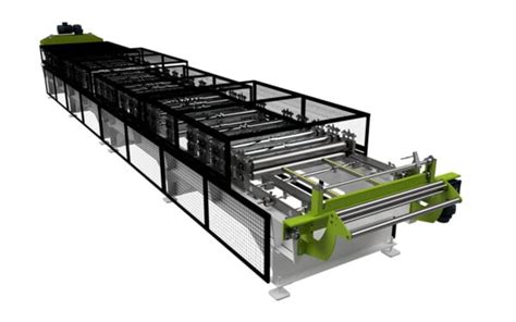 efficient and versatile roll forming machines for precise metal fabrication|cidan roll forming machine.